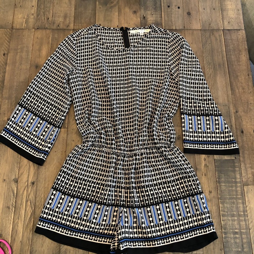 Max Studio - Romper